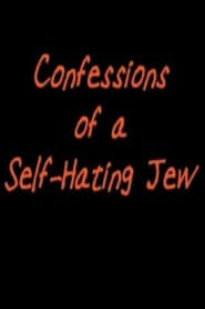 Confessions of a SelfHating Jew' Poster