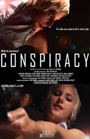 Conspiracy' Poster