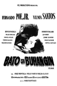 Bato Sa Buhangin' Poster