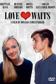 Love Waits' Poster