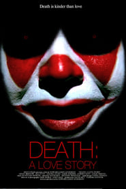 Death A Love Story' Poster