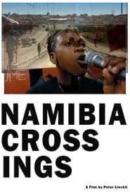 Namibia Crossings' Poster
