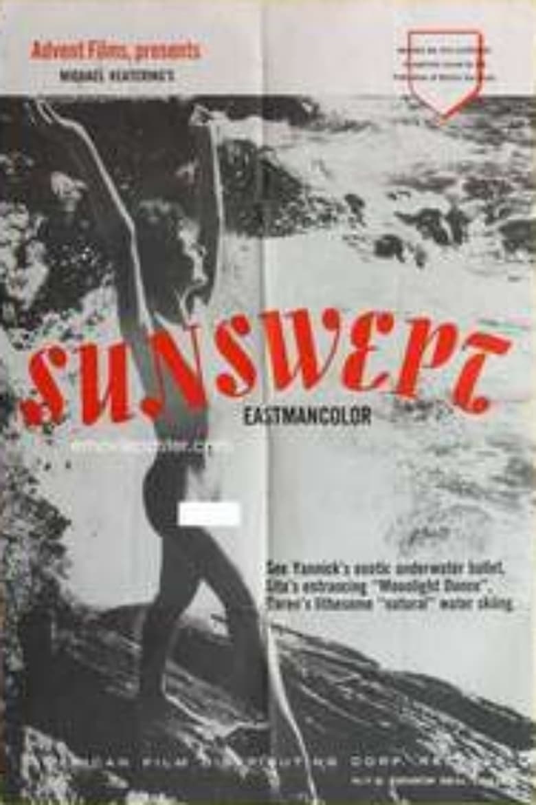 Sunswept Poster