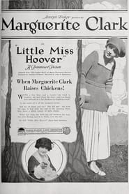 Little Miss Hoover' Poster