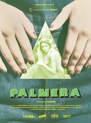 Palm' Poster