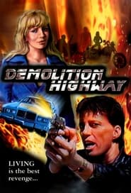 Demolition Highway' Poster