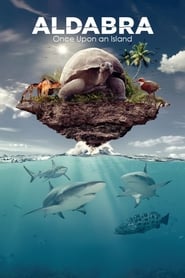Aldabra Once Upon an Island' Poster