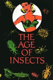 The Age of Insects' Poster