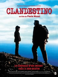 Clandestino' Poster