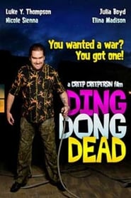 Ding Dong Dead' Poster