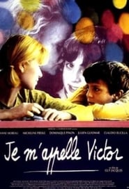 My Name is Victor' Poster