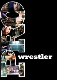 Pro Wrestler' Poster