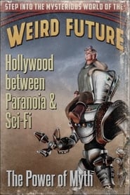 Streaming sources forHollywood between Paranoia and SciFi The Power of Myth