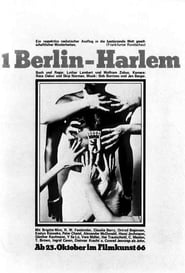 1 BerlinHarlem' Poster