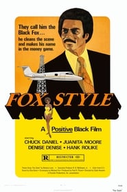 Fox Style' Poster