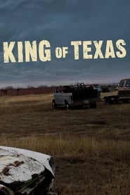 The King of Texas' Poster
