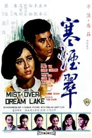 Mist over Dream Lake' Poster