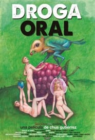 Droga oral' Poster