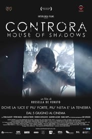 Controra  House of Shadows' Poster