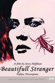 Beautiful stranger' Poster