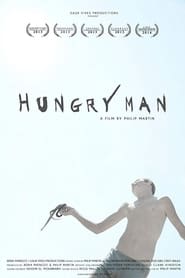 Hungry Man' Poster