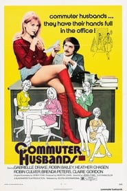 Commuter Husbands' Poster