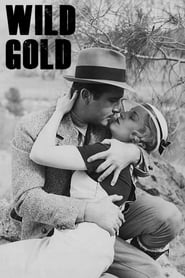 Wild Gold' Poster