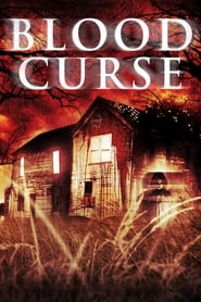 Blood Curse' Poster