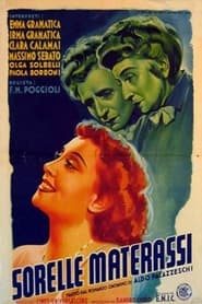 The Materassi Sisters' Poster