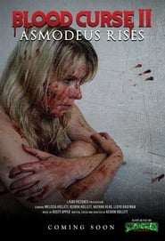 Blood Curse II Asmodeus Rises' Poster