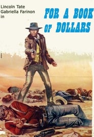 For a Book of Dollars' Poster