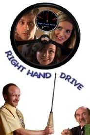 Right Hand Drive' Poster