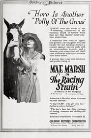 The Racing Strain' Poster