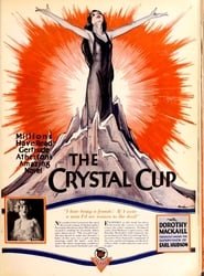 The Crystal Cup' Poster
