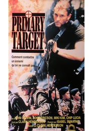 Primary Target' Poster