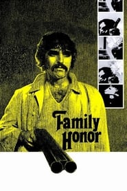 Family Honor' Poster