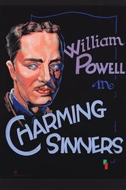 Charming Sinners' Poster
