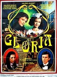 Gloria' Poster