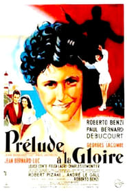 Prelude to Glory' Poster