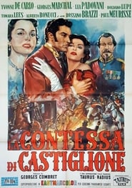 The Contessas Secret' Poster