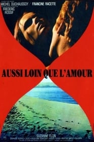As Far as Love Can Go' Poster
