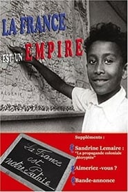 France is an Empire' Poster