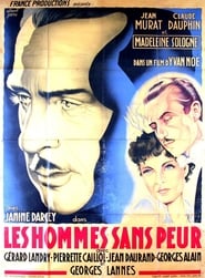Men Without Fear' Poster