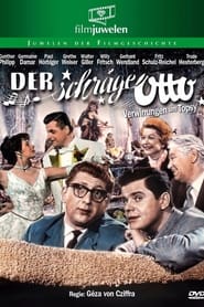 Der schrge Otto' Poster