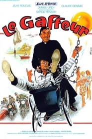 Le Gaffeur' Poster