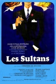 The Sultans' Poster
