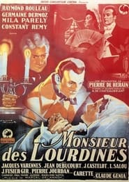 Monsieur des Lourdines' Poster