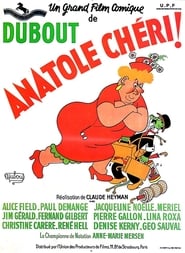 Anatole chri' Poster