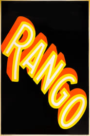 Rango' Poster