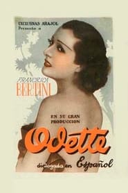 Odette' Poster